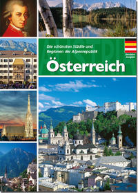 Vorderes Coverbild Österreich