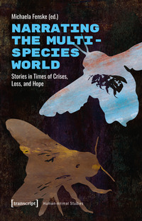 Vorderes Coverbild Narrating the Multispecies World