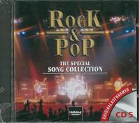 Vorderes Coverbild Rock & Pop / Originalaufnahmen