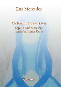 Vorderes Coverbild Gebärmutterwissen