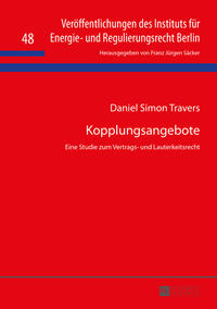 Vorderes Coverbild Kopplungsangebote