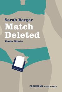 Vorderes Coverbild Match Deleted