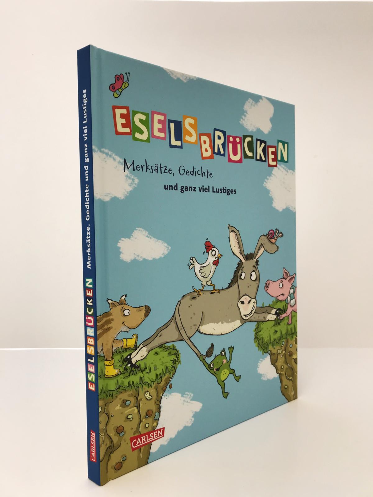 Beispielinhalt (Bild) Eselsbrücken