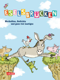 Vorderes Coverbild Eselsbrücken