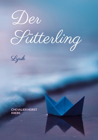 Vorderes Coverbild Der Sütterling