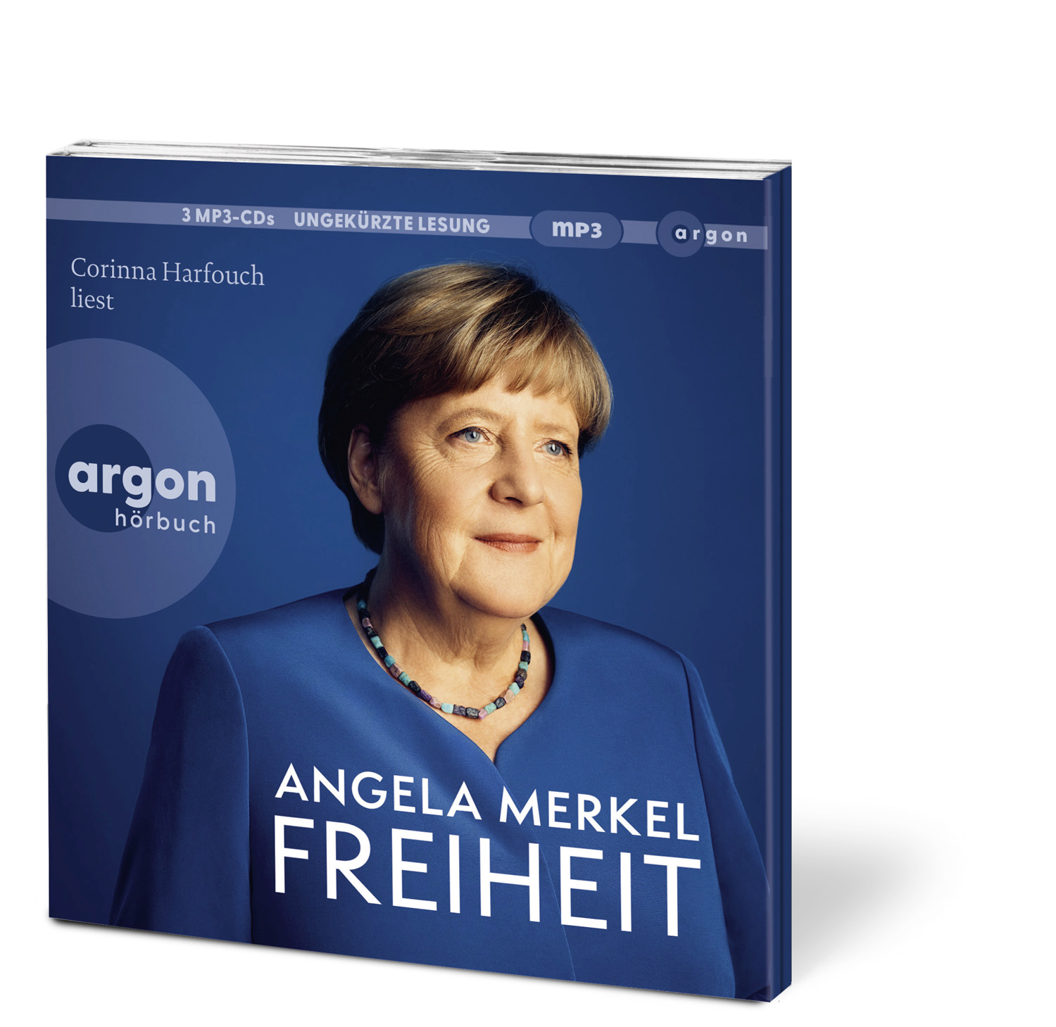 Beispielinhalt (Bild) Freiheit