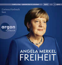 Vorderes Coverbild Freiheit