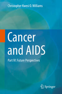 Vorderes Coverbild Cancer and AIDS