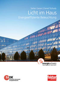 Vorderes Coverbild Licht im Haus