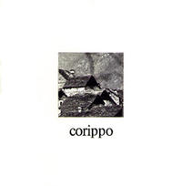 Vorderes Coverbild Corippo