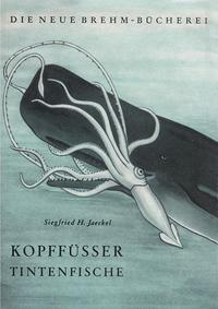 Vorderes Coverbild Kopffüßer