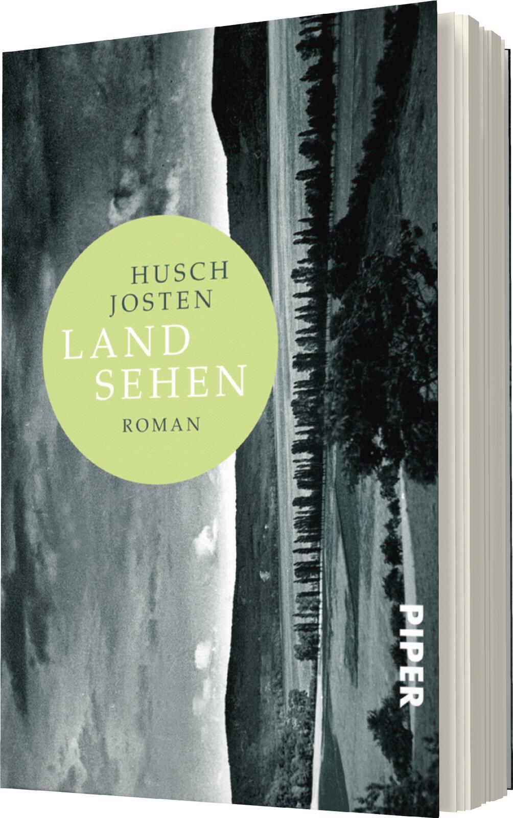 Anderes Coverbild Land sehen