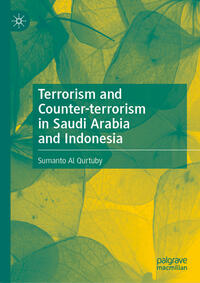 Vorderes Coverbild Terrorism and Counter-terrorism in Saudi Arabia and Indonesia