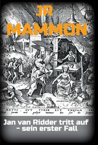 Vorderes Coverbild MAMMON