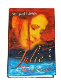 Vorderes Coverbild Julie und der Klang des Meeres