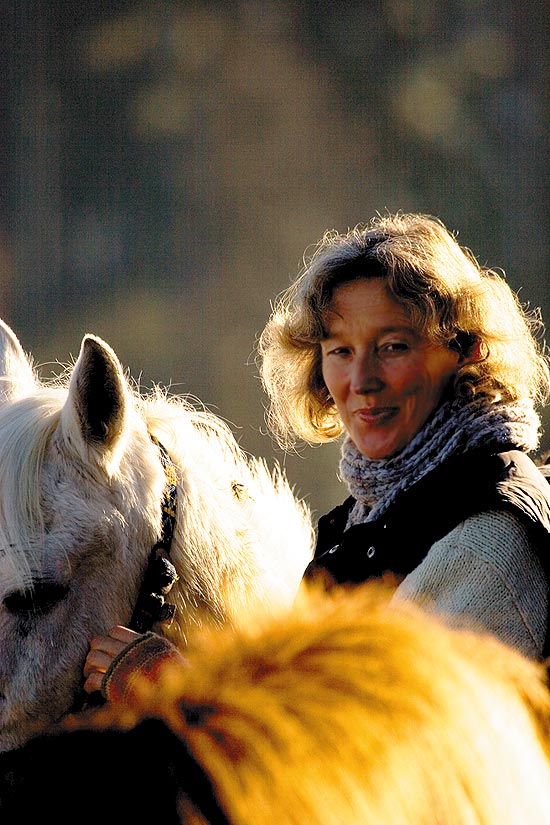Bild des Mitwirkenden Julie und der Klang des Meeres