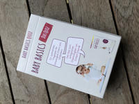 Vorderes Coverbild Baby Basics - Quiz