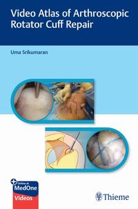 Vorderes Coverbild Video Atlas of Arthroscopic Rotator Cuff Repair