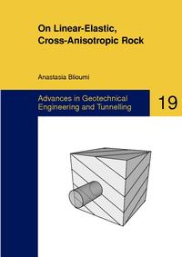 Vorderes Coverbild On Linear-Elastic, Cross-Anisotropic Rock