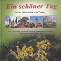 Vorderes Coverbild Ein schöner Tag - voller Meditation und Natur