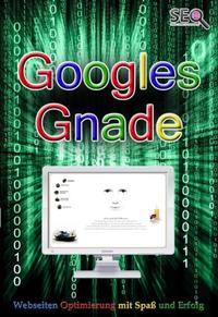 Vorderes Coverbild Googles Gnade