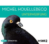 Vorderes Coverbild Unterwerfung