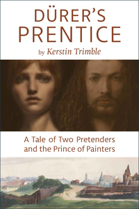 Vorderes Coverbild Dürer´s Prentice