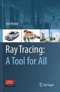 Vorderes Coverbild Ray Tracing: A Tool for All