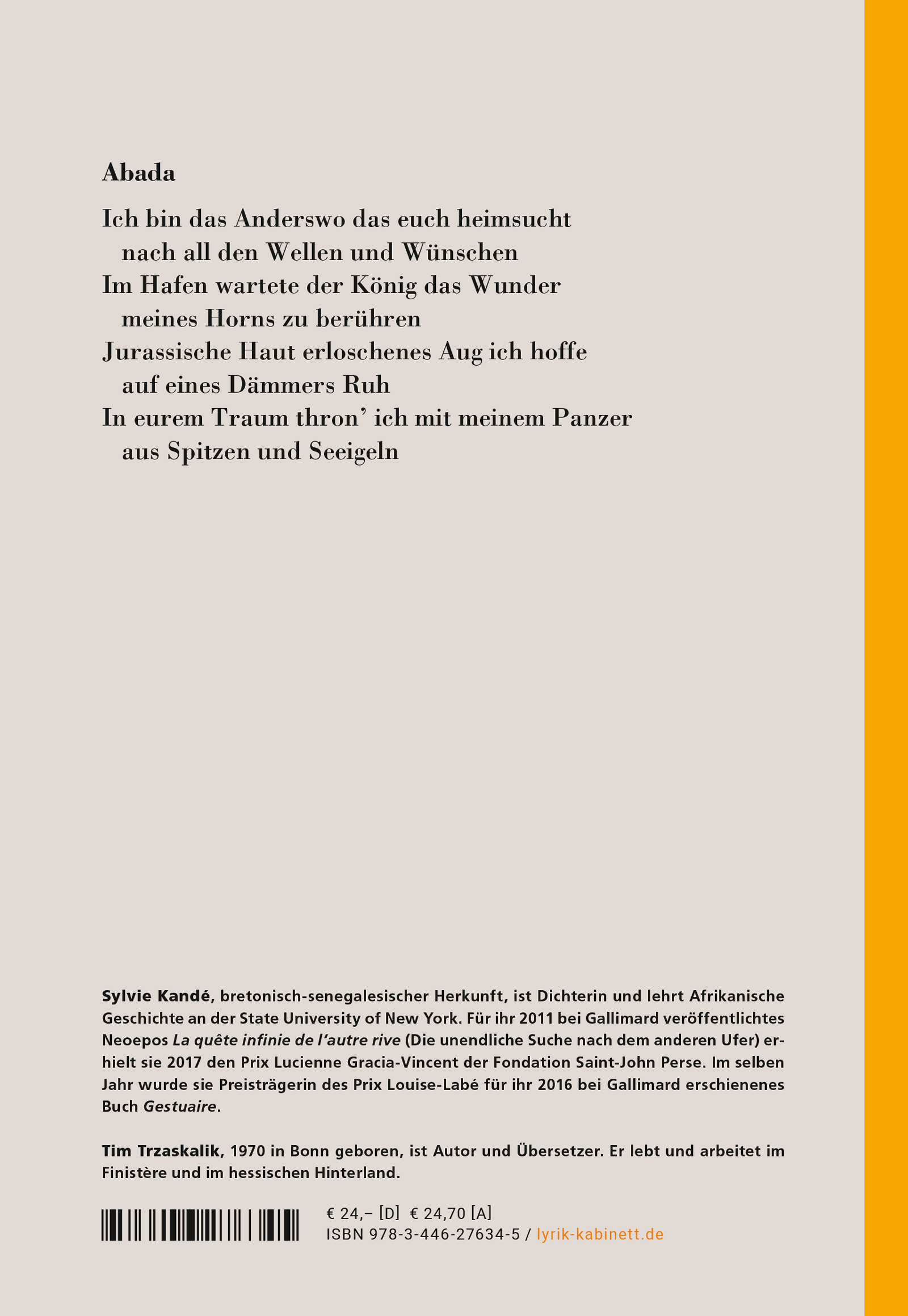Beispielinhalt (Bild) Stiller Tausch
