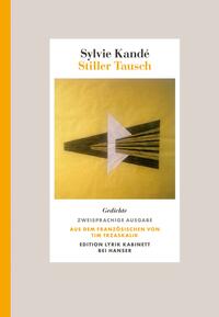 Vorderes Coverbild Stiller Tausch