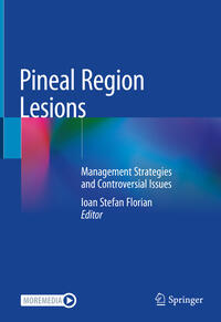 Vorderes Coverbild Pineal Region Lesions