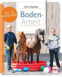 Vorderes Coverbild Bodenarbeit