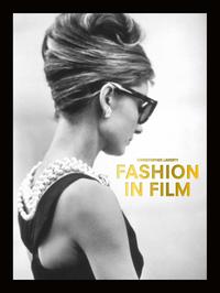 Vorderes Coverbild Fashion in Film