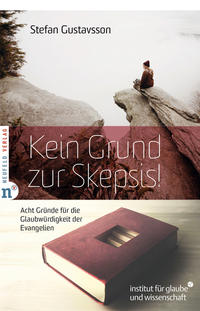 Vorderes Coverbild Kein Grund zur Skepsis!