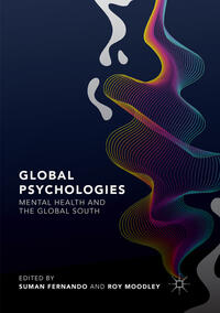 Vorderes Coverbild Global Psychologies