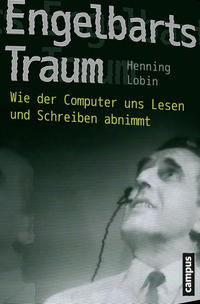 Vorderes Coverbild Engelbarts Traum