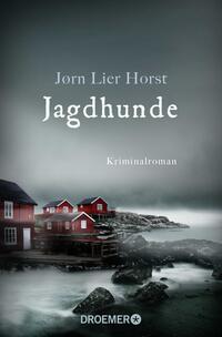 Vorderes Coverbild Jagdhunde