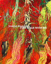 Vorderes Coverbild Jérémy Demester