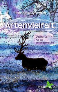 Vorderes Coverbild Artenvielfalt