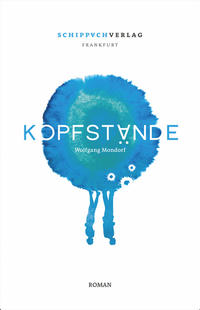 Vorderes Coverbild Kopfstände-Trilogie / Kopfstände