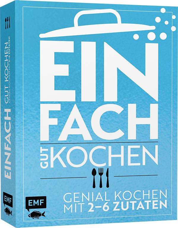 Anderes Coverbild Einfach gut kochen
