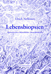 Vorderes Coverbild Lebensbiopsien