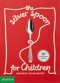 Vorderes Coverbild The Silver Spoon for Children New Edition