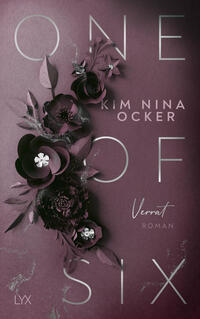 Vorderes Coverbild One Of Six - Verrat