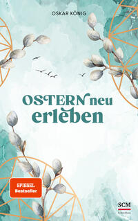Vorderes Coverbild Ostern neu erleben
