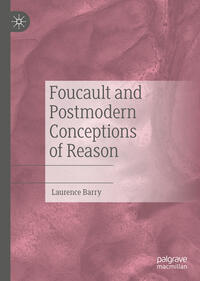 Vorderes Coverbild Foucault and Postmodern Conceptions of Reason