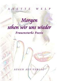 Vorderes Coverbild Morgen sehen wir uns wieder