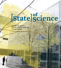 Vorderes Coverbild The state of science