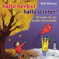 Vorderes Coverbild Hallo Herbst, hallo Winter!