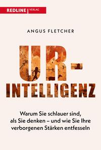 Vorderes Coverbild Ur-Intelligenz